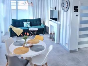 Ferienwohnung für 4 Personen (42 m²) in Mielno