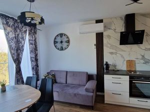 Ferienwohnung für 4 Personen (36 m&sup2;) in Mielno