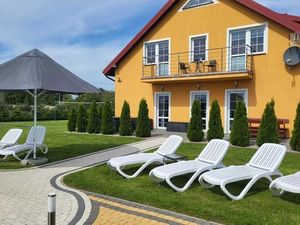 Ferienwohnung für 10 Personen (150 m²) in Mielno