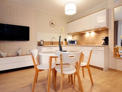 Ferienwohnung für 4 Personen (43 m²) in Mielno 2/10