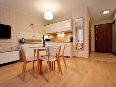 Ferienwohnung für 4 Personen (43 m²) in Mielno 4/10