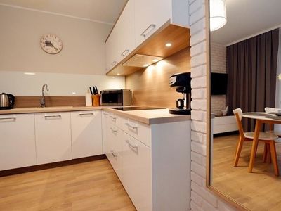 Ferienwohnung für 4 Personen (43 m²) in Mielno 5/10