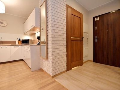 Ferienwohnung für 4 Personen (43 m²) in Mielno 6/10