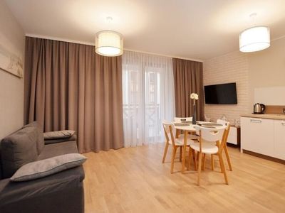 Ferienwohnung für 4 Personen (43 m²) in Mielno 7/10