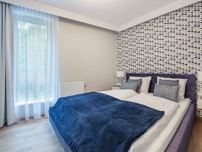 Ferienwohnung für 4 Personen (43 m²) in Mielno 4/10