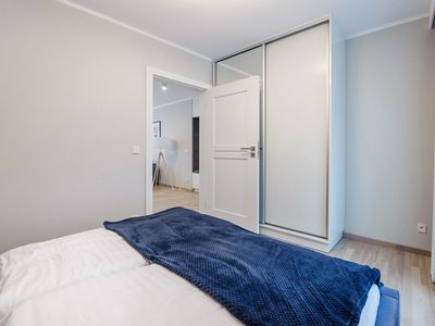 Ferienwohnung für 4 Personen (43 m²) in Mielno 6/10