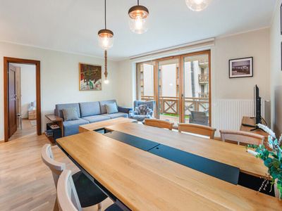 Ferienwohnung für 6 Personen (56 m²) in Mielno 2/10