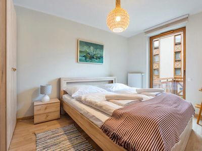 Ferienwohnung für 6 Personen (56 m²) in Mielno 5/10