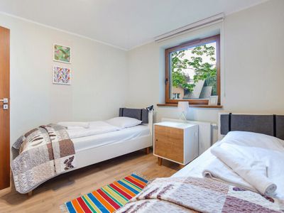 Ferienwohnung für 6 Personen (56 m²) in Mielno 8/10