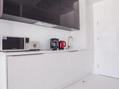 Ferienwohnung für 2 Personen (25 m²) in Mielno 3/6