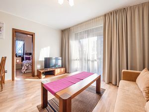 Ferienwohnung für 6 Personen (53 m²) in Mielno
