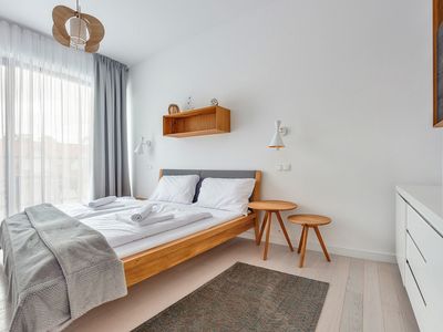 Ferienwohnung für 4 Personen (48 m²) in Mielno 6/10