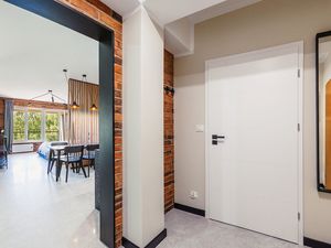 Ferienwohnung für 2 Personen (35 m&sup2;) in Mielno