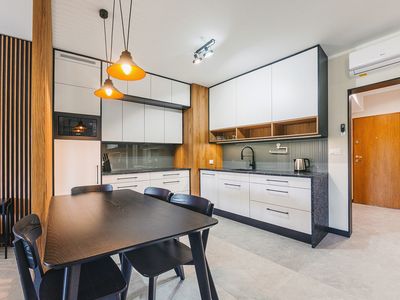 Ferienwohnung für 2 Personen (35 m²) in Mielno 2/10