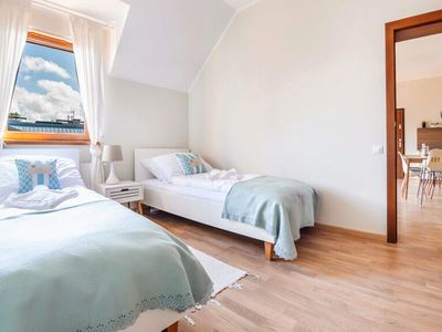 Ferienwohnung für 4 Personen (43 m²) in Mielno 7/10