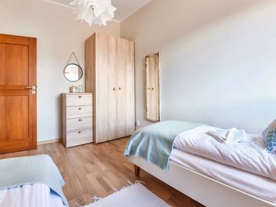 Ferienwohnung für 4 Personen (43 m²) in Mielno 8/10