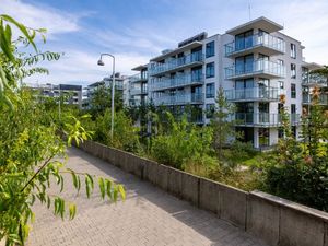 Ferienwohnung für 2 Personen (23 m&sup2;) in Mielno