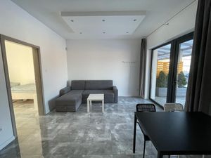 Ferienwohnung für 4 Personen (40 m&sup2;) in Mielno