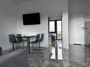 Ferienwohnung für 5 Personen (40 m&sup2;) in Mielno