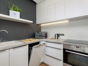 Ferienwohnung für 4 Personen (31 m&sup2;) in Mielno