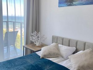 Ferienwohnung für 2 Personen (23 m²) in Mielno