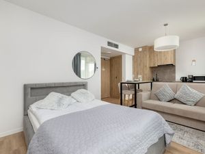 Ferienwohnung für 2 Personen (27 m²) in Mielno