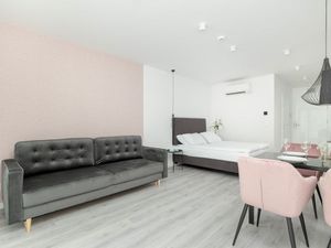 Ferienwohnung für 4 Personen (34 m&sup2;) in Mielno