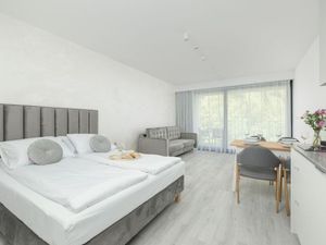 Ferienwohnung für 4 Personen (34 m²) in Mielno