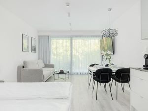 Ferienwohnung für 4 Personen (32 m&sup2;) in Mielno