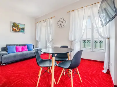 Ferienwohnung für 4 Personen (40 m²) in Mielno 6/10