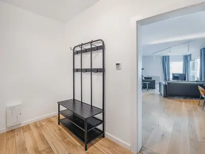 Ferienwohnung für 6 Personen (75 m²) in Mielno 1/10