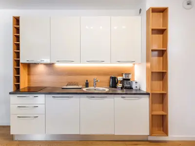 Ferienwohnung für 6 Personen (75 m²) in Mielno 4/10