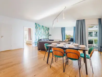 Ferienwohnung für 6 Personen (75 m²) in Mielno 5/10