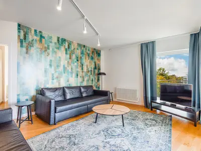 Ferienwohnung für 6 Personen (75 m²) in Mielno 6/10