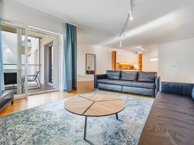 Ferienwohnung für 6 Personen (75 m²) in Mielno 7/10