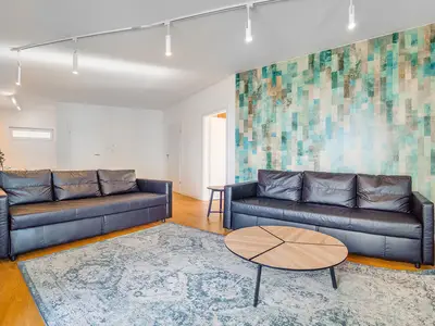 Ferienwohnung für 6 Personen (75 m²) in Mielno 8/10
