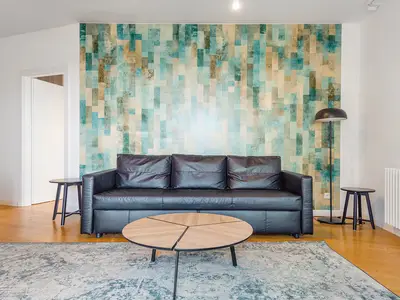 Ferienwohnung für 6 Personen (75 m²) in Mielno 10/10