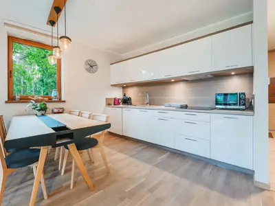 Ferienwohnung für 6 Personen (56 m²) in Mielno 1/10