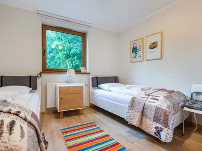 Ferienwohnung für 6 Personen (56 m²) in Mielno 7/10