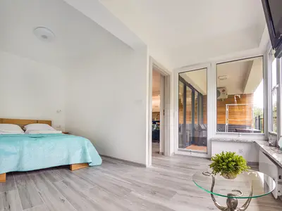 Ferienwohnung für 4 Personen (42 m²) in Mielno 7/10