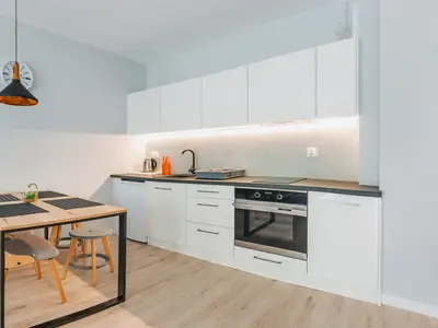 Ferienwohnung für 4 Personen (49 m²) in Mielno 4/10