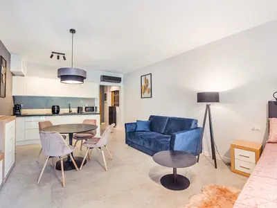 Ferienwohnung für 4 Personen (35 m²) in Mielno 4/10