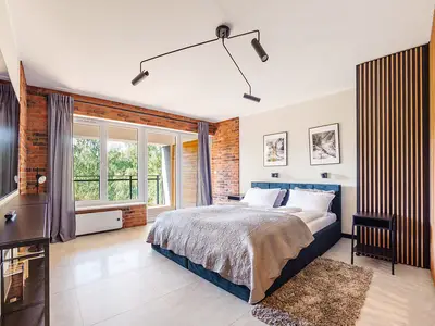 Ferienwohnung für 2 Personen (35 m²) in Mielno 4/10