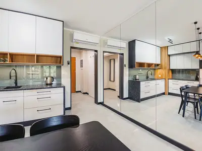 Ferienwohnung für 2 Personen (35 m²) in Mielno 7/10