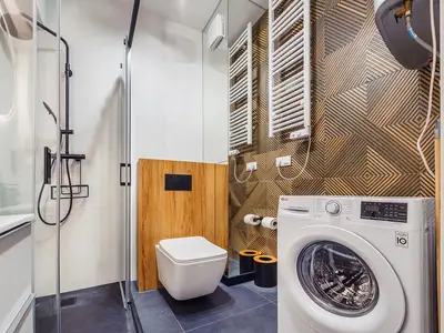 Ferienwohnung für 2 Personen (35 m²) in Mielno 9/10