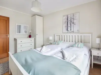 Ferienwohnung für 4 Personen (43 m²) in Mielno 5/8