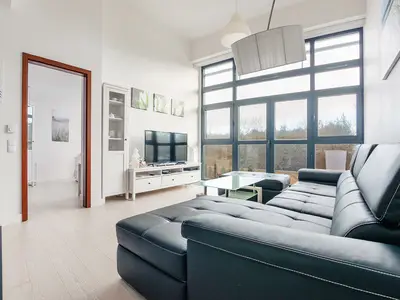 Ferienwohnung für 4 Personen (50 m²) in Mielno 4/10