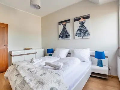 Ferienwohnung für 4 Personen (36 m²) in Mielno 6/9