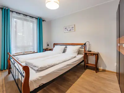 Ferienwohnung für 4 Personen (43 m²) in Mielno 4/7