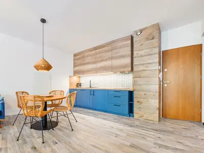 Ferienwohnung für 4 Personen (52 m²) in Mielno 2/10